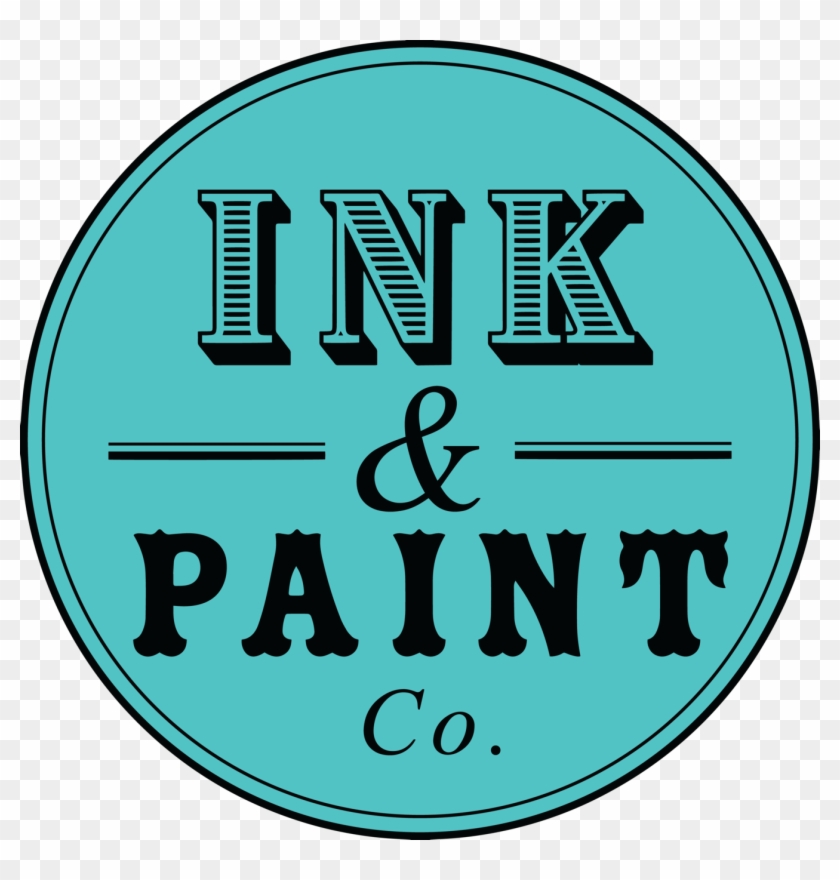 Ink & Paint Co - Infection Prevention And Control #765341