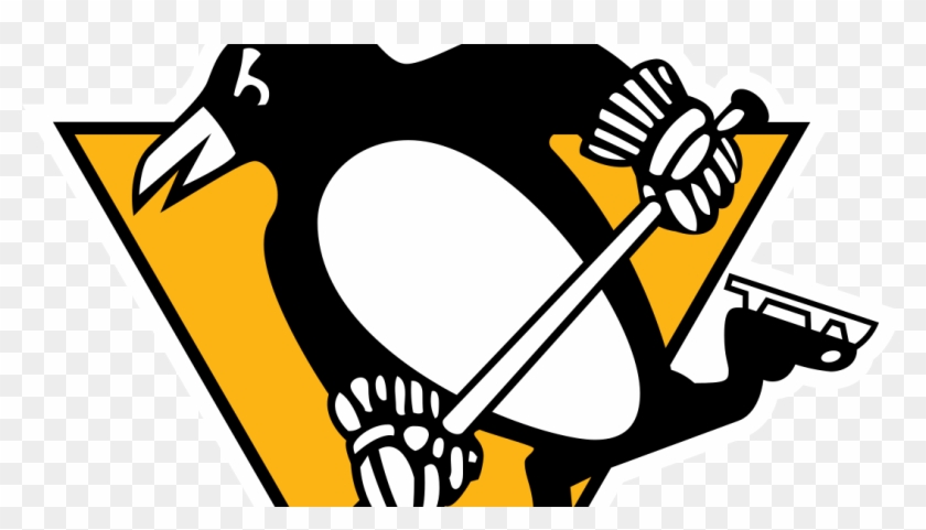Pittsburgh Penguins Logo #765353