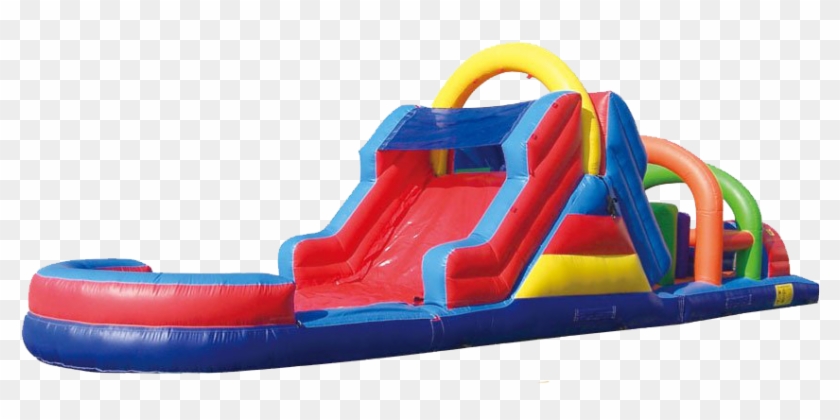 Obstacle Course Rentals - Inflatable Obstacle Course #765355