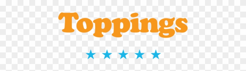 Skipper Dipper Ice Cream Menu Title Toppings - Skipper Dipper #765358