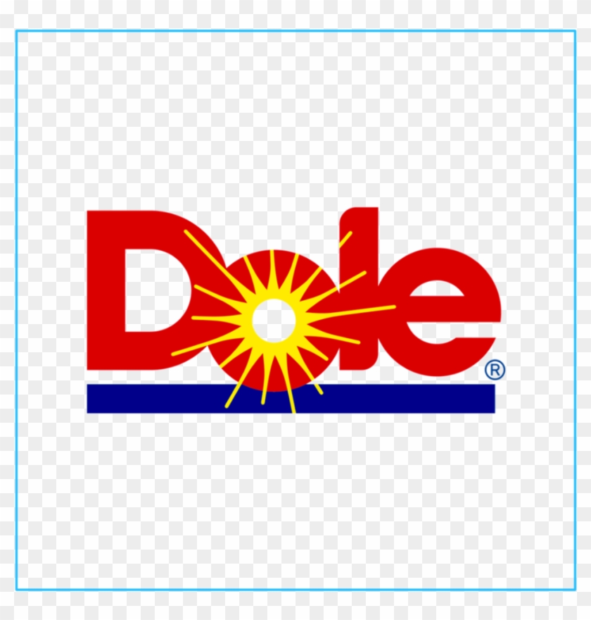 Advertising Square No Text Dole Web - Transparent Dole Logo #765369