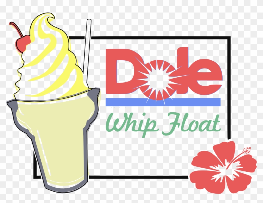 Food, Personal Use, Dole Whip Float, - Food, Personal Use, Dole Whip Float, #765381