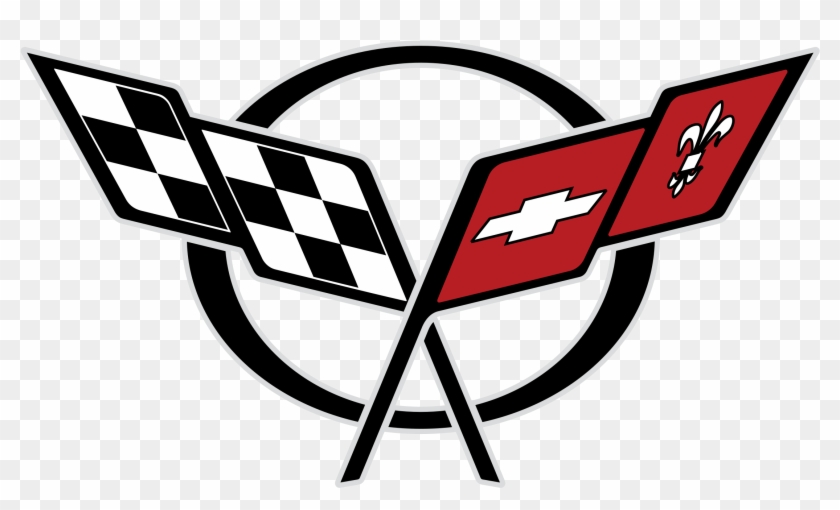 Corvette Logo Png Transparent - Corvette Logo Png #765397