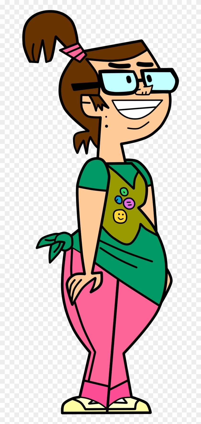 Beth - Beth From Total Drama Island #765416