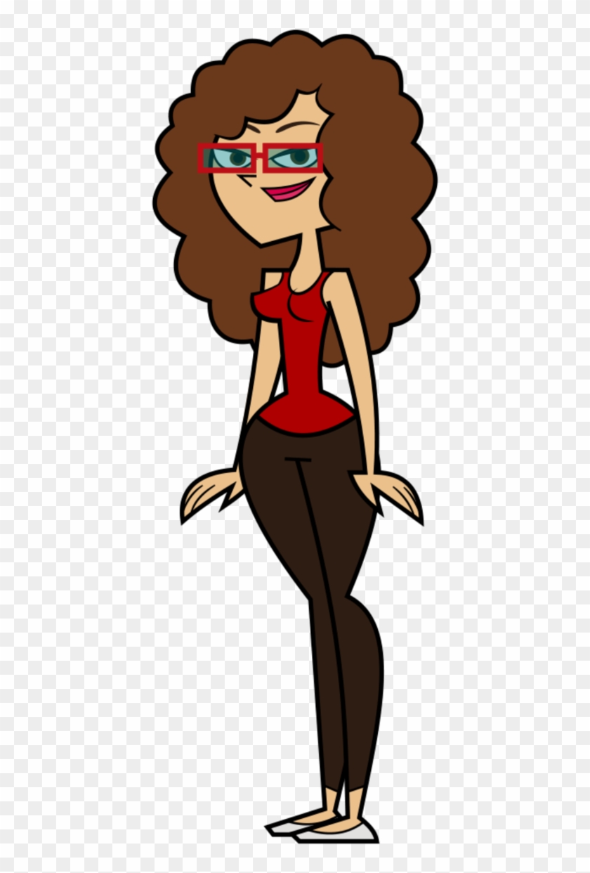 Total Drama Oc - Total Drama Oc Girl #765426