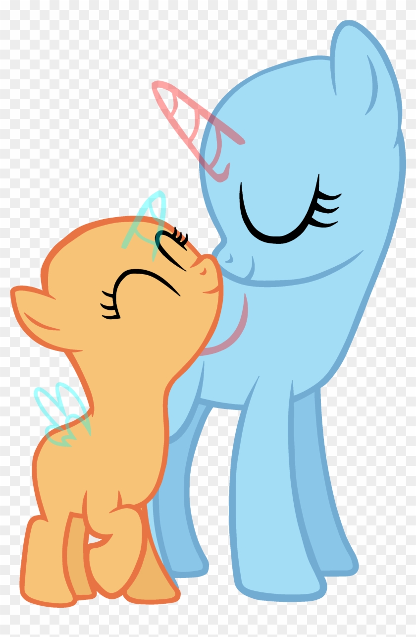 Post 18991 0 30666600 1377025361 Thumb - My Little Pony Base Mother #765454
