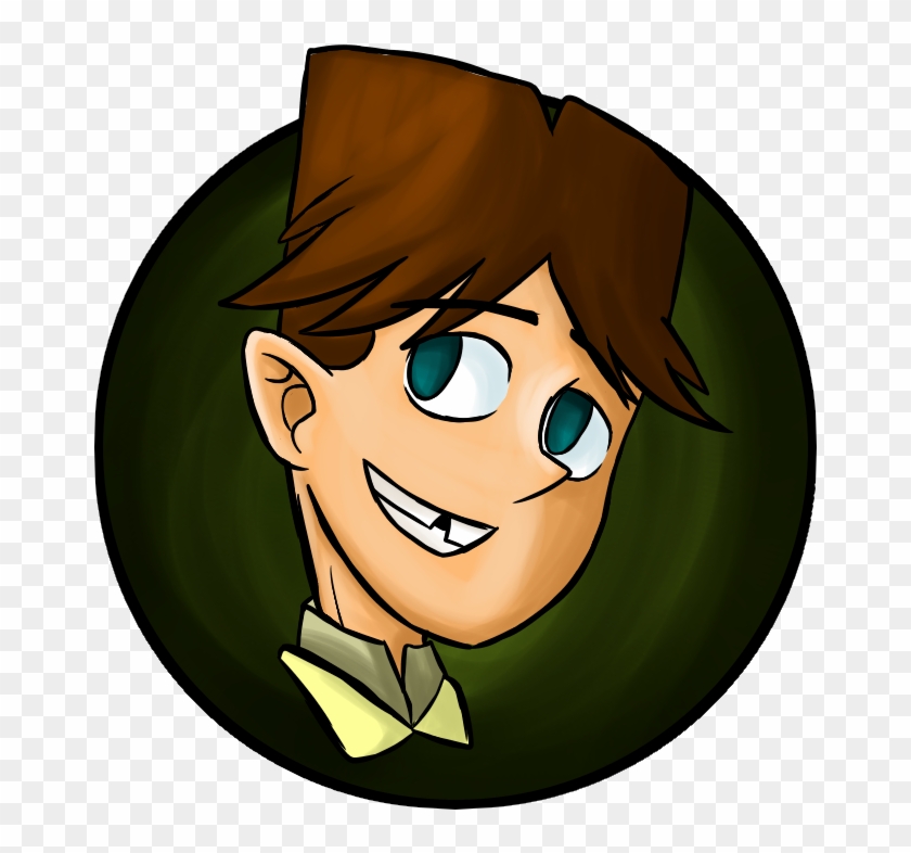 Cody Total Drama By Vel0xraptor - Cody Total Drama Fanart #765477