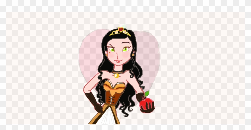 Princess Bianca By Pinkiepiegummy101 - Illustration #765509