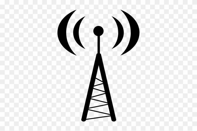 Assorted1 - Antenna Clipart #765532