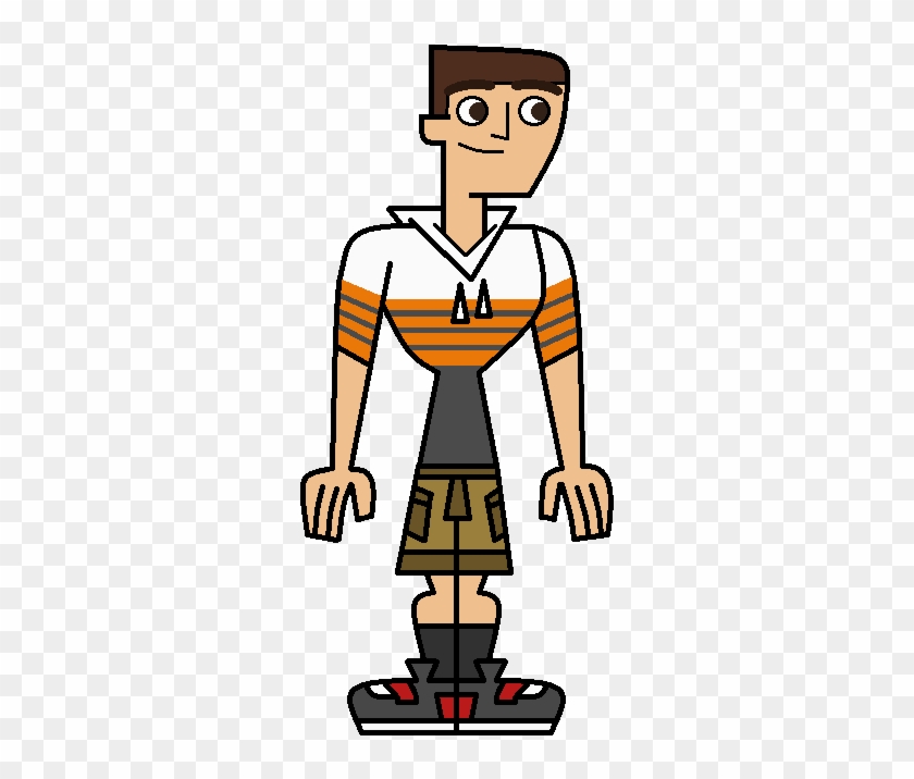 My Total Drama Persona, Alex By Tdialex11 - Total Drama Alex #765540