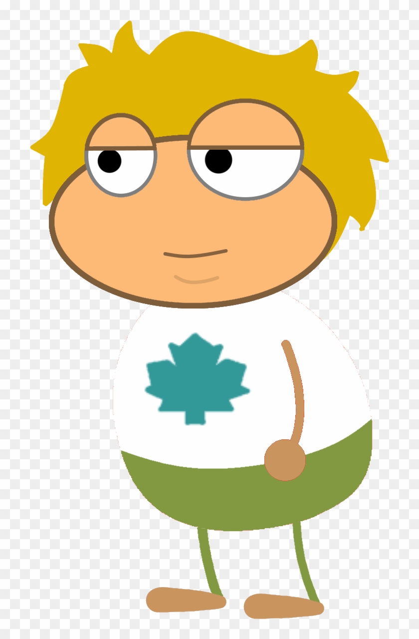 Total Drama Island - Total Drama #765542
