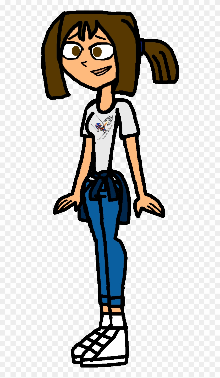 Pookza In Total Drama World Tour - Pookza In Total Drama World Tour #765570