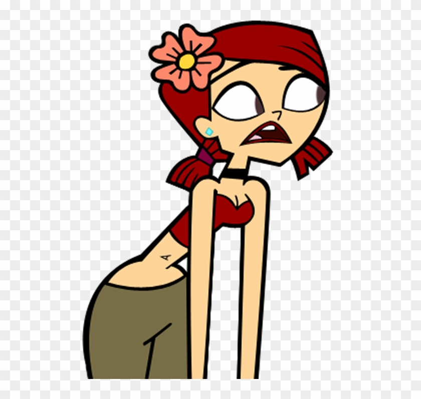 Total Drama Naked Gif #765611