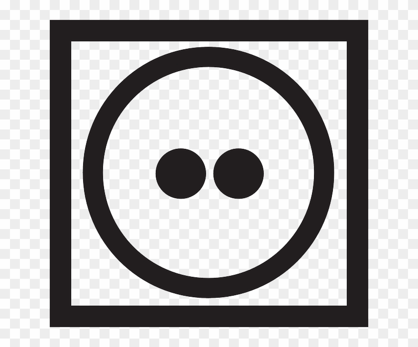 Care Sign, Symbol, Clothing, Medium, Washing, Care - [walker Evans With His Mother Jessie Crane Evans And #765609