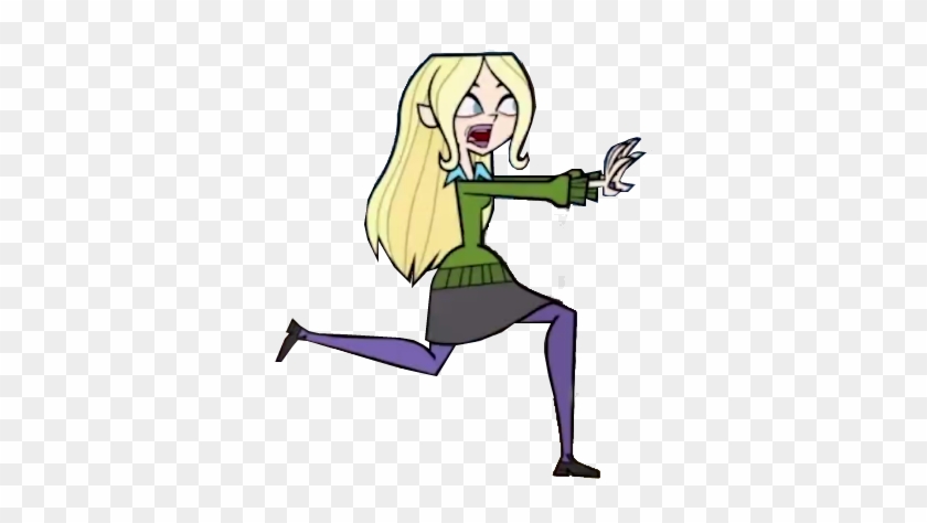 Dawn Total Drama By Barucgle123 - Total Drama #765613