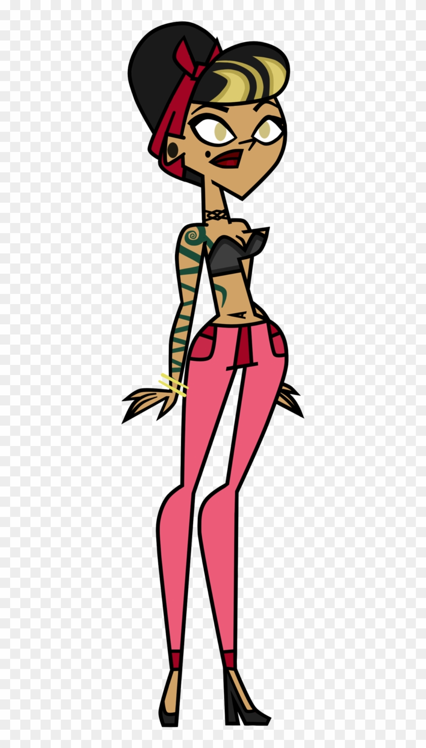 Brooklyn Marie By Emperor-lucas - Total Drama Brooklyn #765629