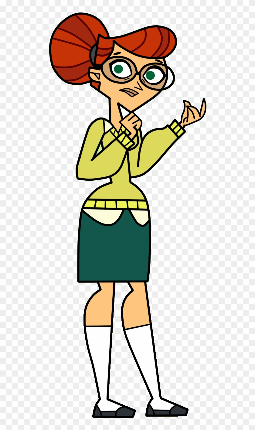 Scarlett - 13 - Cartoon #765633