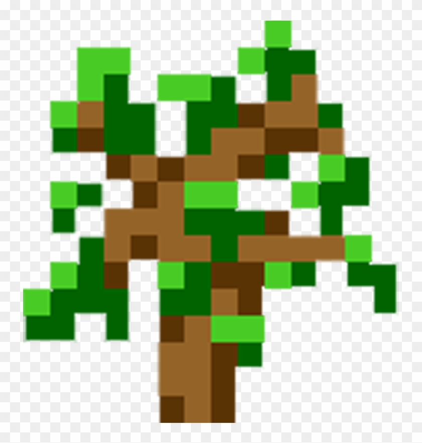 Minecraft Sapling #765634