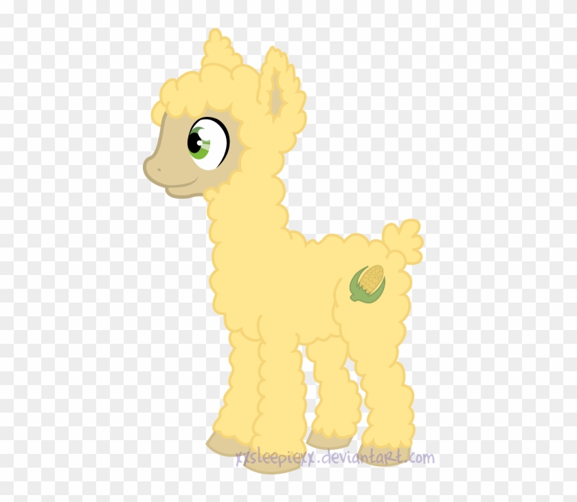 Save The Drama For Your Llama By Xxsleepiexx - Cartoon #765648