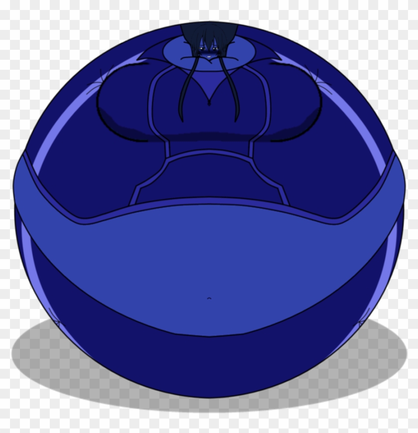 Blueberry Akame By Ask Blueberry Leone - Akame Blueberry Inflation #765667