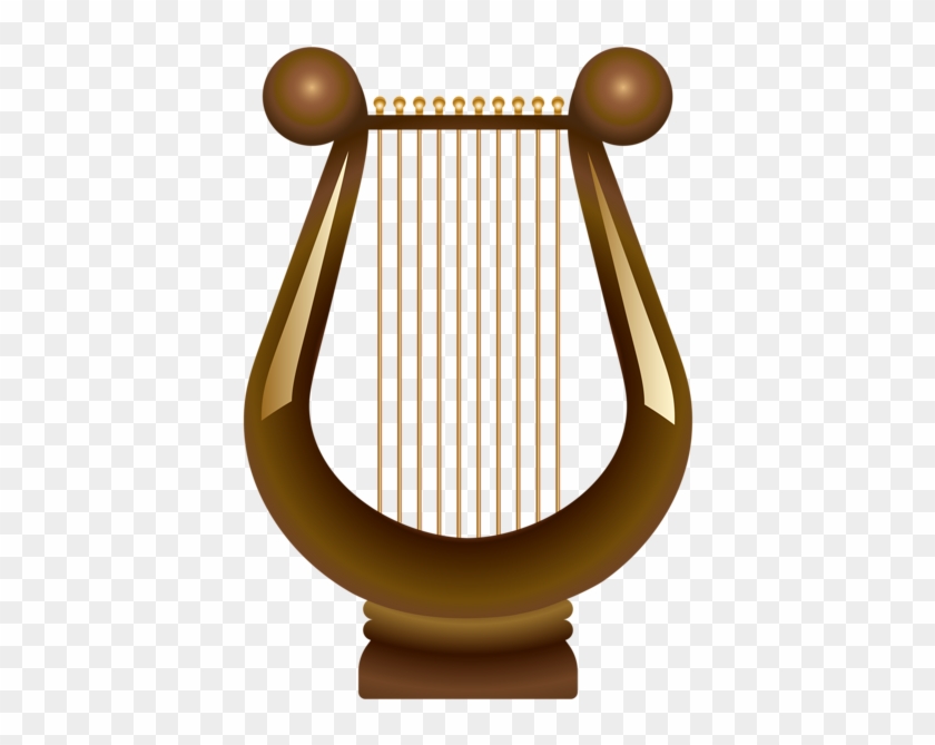 Harp - Harp #765698