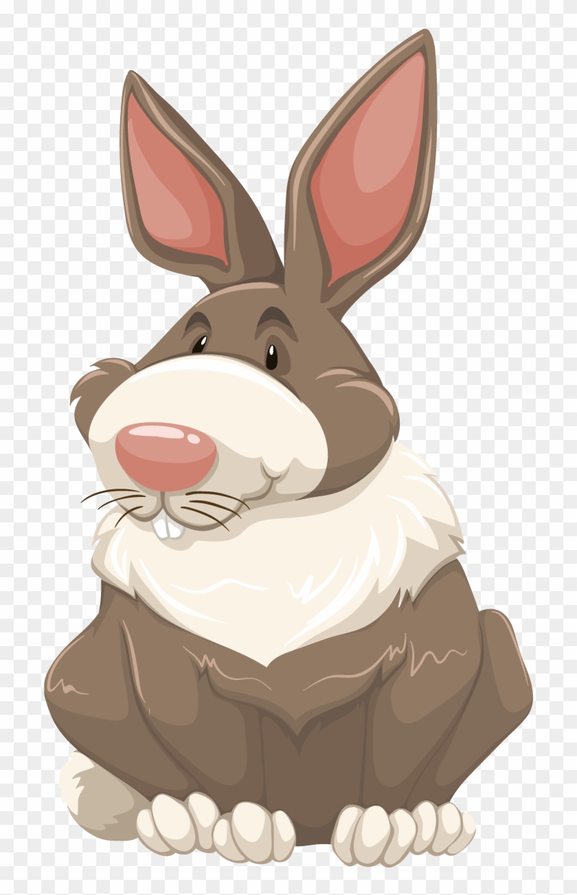 Rabbit Stock Photography Clip Art - Rabbit Stock Photography Clip Art #765727