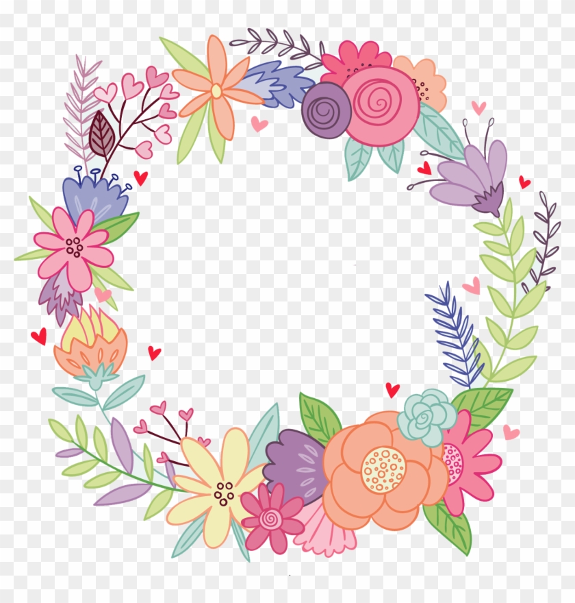 Coronas De Flores, Ramas, Expresion, Hoja, Invitaciones, - Circulo De Flores Png - Free Transparent PNG Clipart Images Download Coronas De Flores, Ramas, Expresion, Hoja, Invitaciones, - Circulo De Flores Png - Free Transparent PNG Clipart Images Download