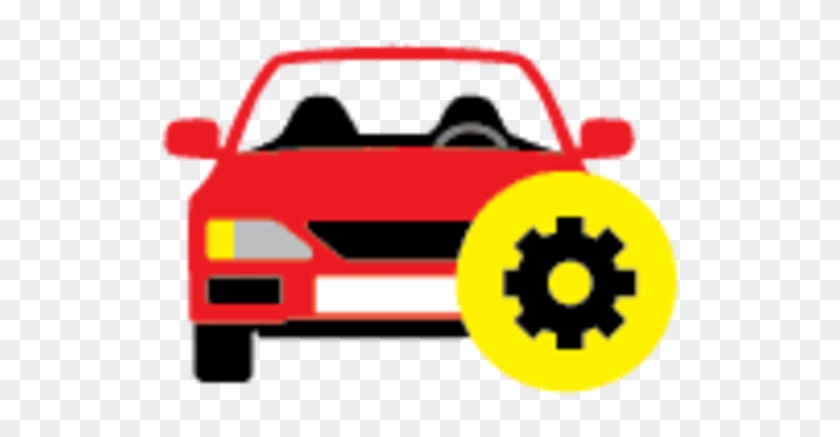 Car Service Clipart #765751