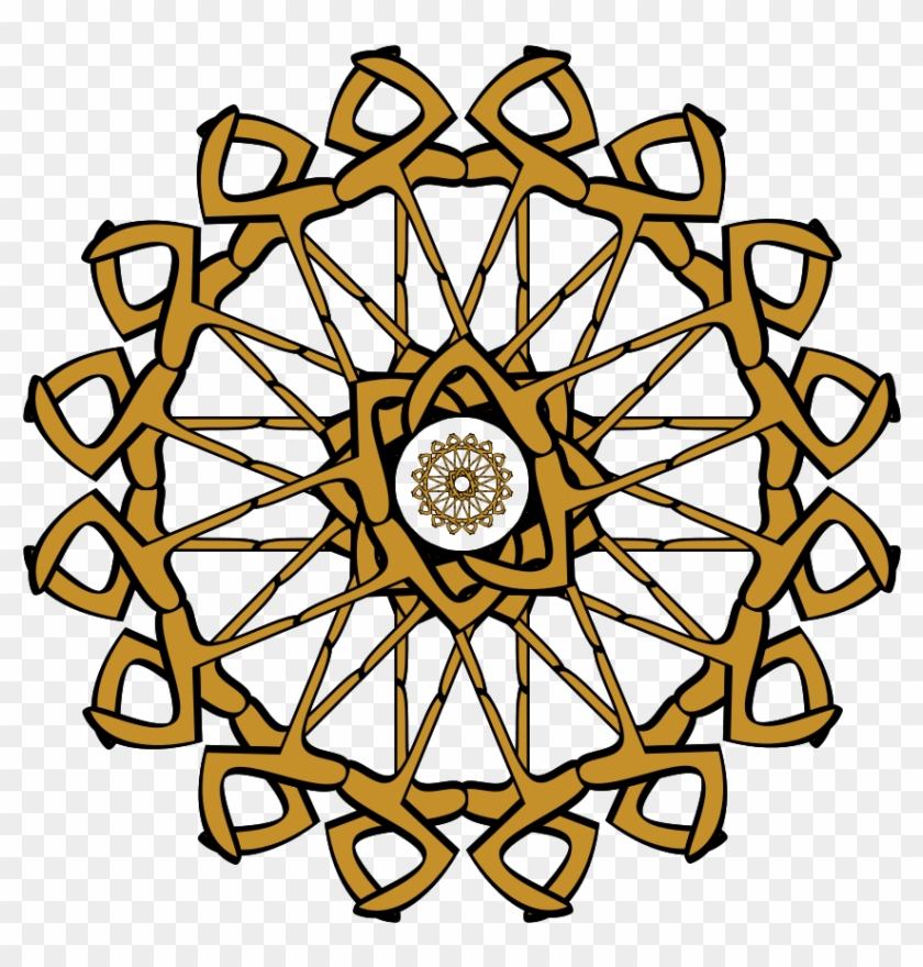 Get Notified Of Exclusive Freebies - Draw A Rotational Symmetry #765776
