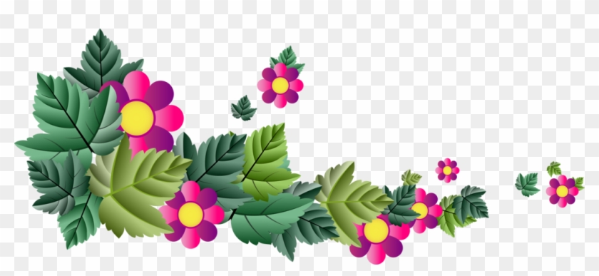 Flores Y Hojas 01 By Creaciones Jean On Deviantart - Hojas Y Flores Png - Free Transparent PNG Clipart Images Download Flores Y Hojas 01 By Creaciones Jean On Deviantart - Hojas Y Flores Png - Free Transparent PNG Clipart Images Download