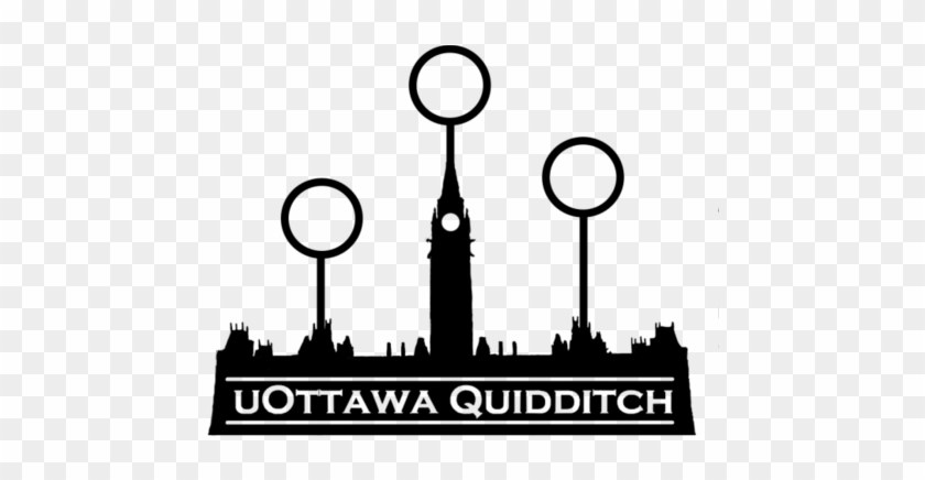 Quidditch Fundraising - Uottawa Quidditch - Centre Block #765826