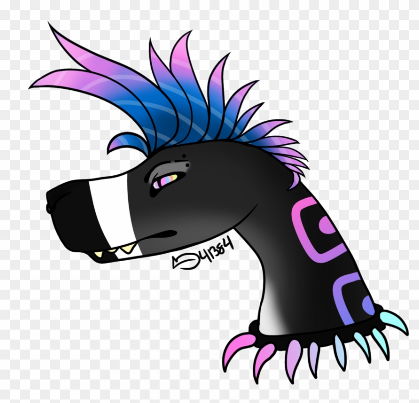 Quidditch Headshot Art By Typhon The Potoo - Cartoon #765839