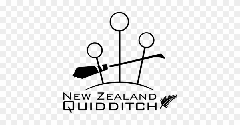 Nz Quidditch - Quidditch #765853