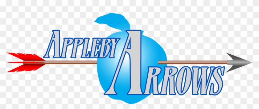 Appleby Arrows - Graphic Design #765864