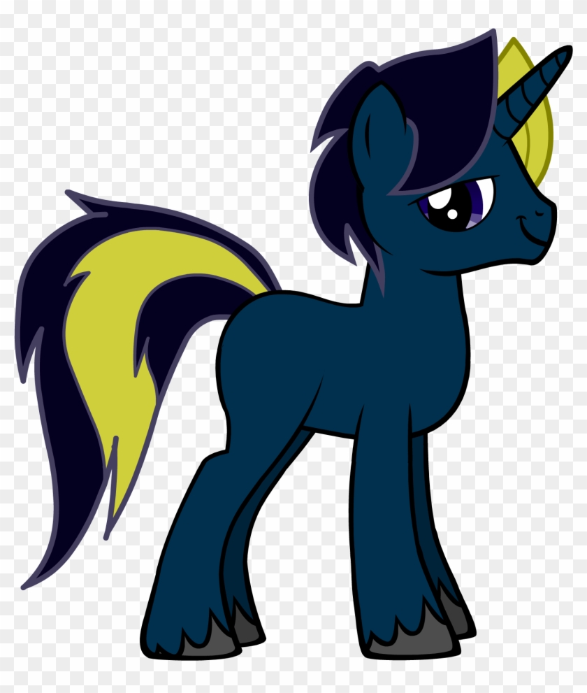 Fanmade G5 Sparkling Breeze - Mane #765871