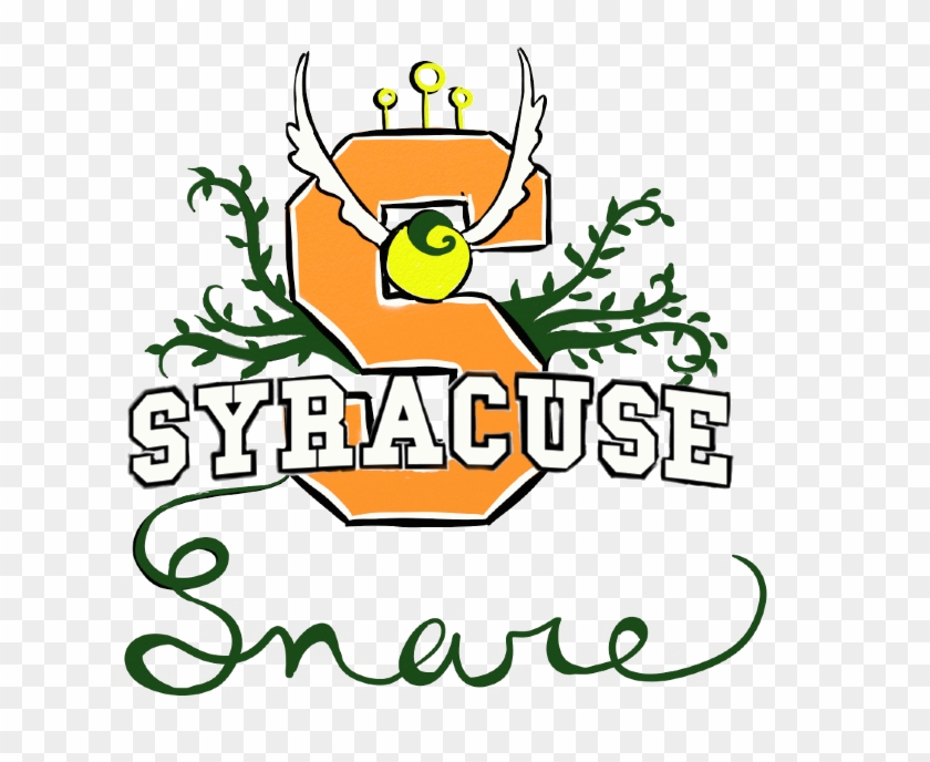 Syracuse University Quidditch Club - Quidditch #765887