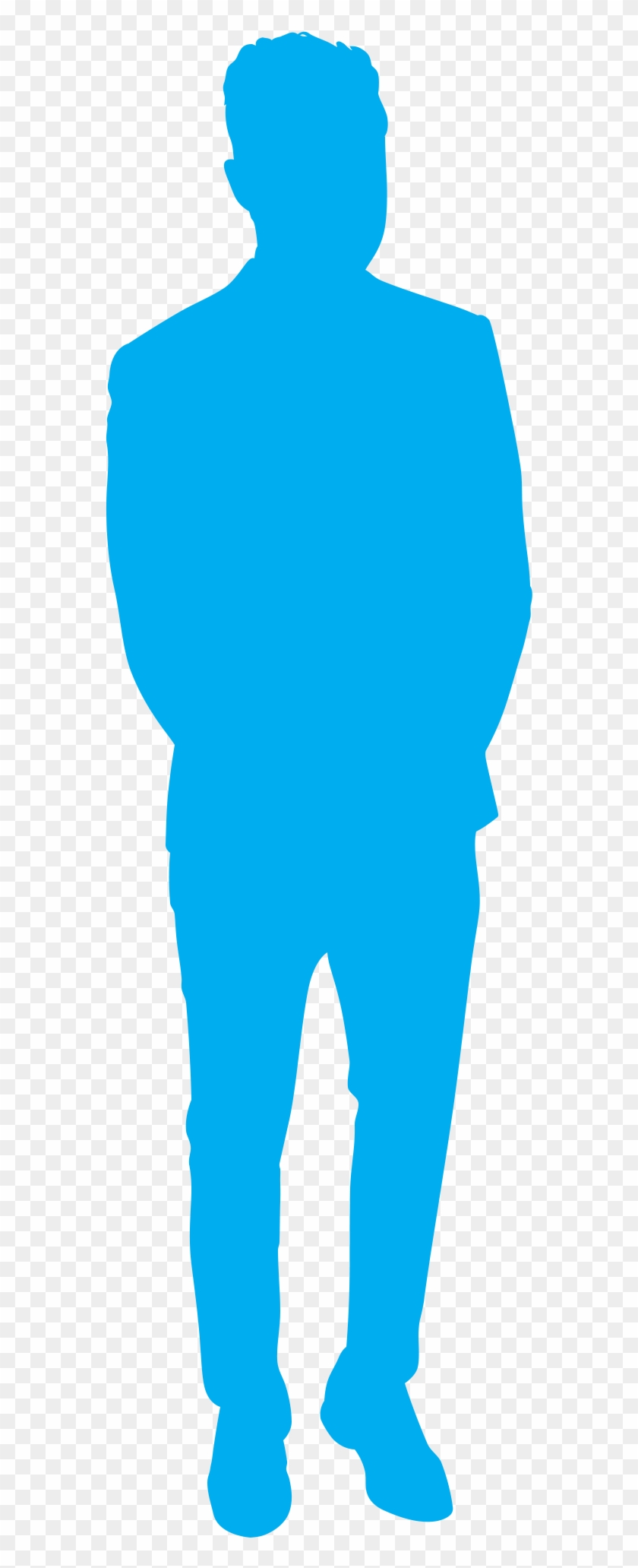 The Height Of Fame - Santa Claus #765945