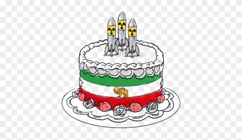 Have Your Yellowcake And Eat It Too - Yellowcake #765957