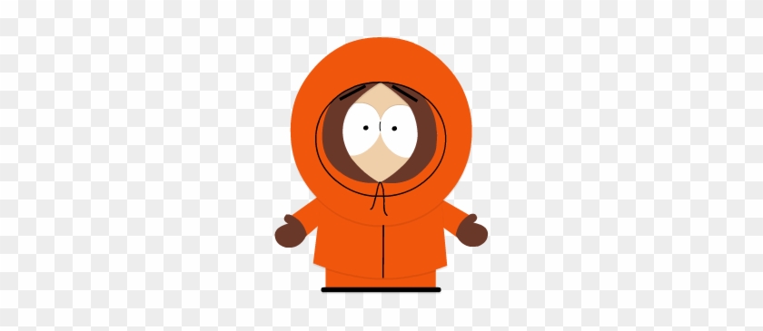 Example Sentence-¨ That Breeze Feels Nice¨ The Thing - Kenny From South Park #765989