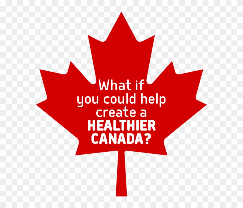 Donate Now - Canada Flag Maple Leaf #766030