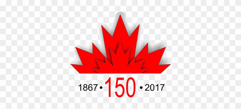 Canada 150 Logo, Flag, Banner, Images, Posters For - Canada #766035