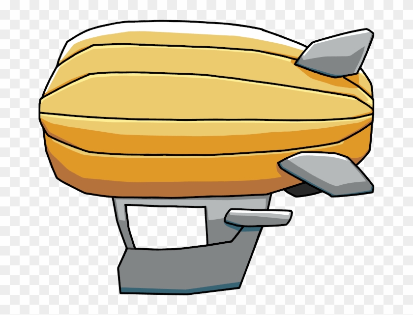 Zeppelin - Zeppelin #766059