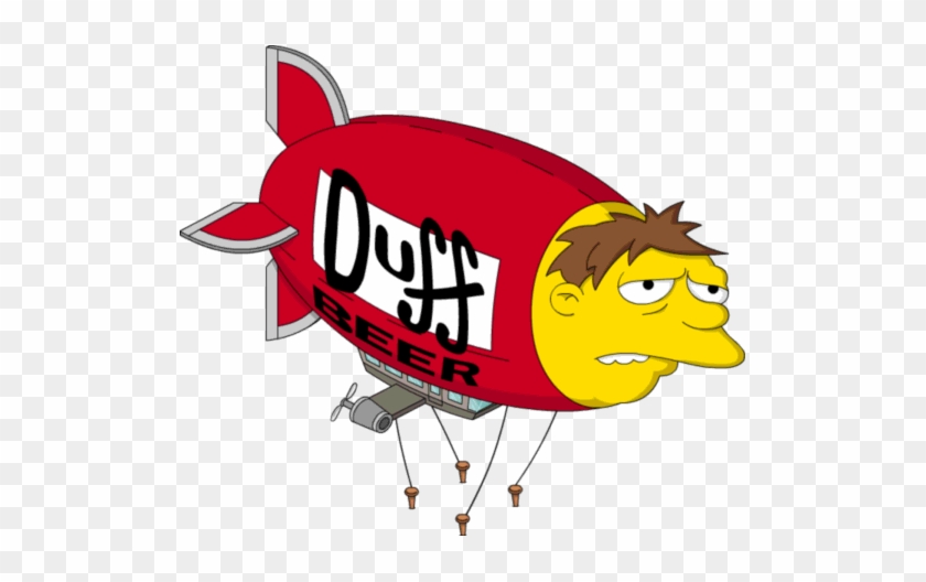 Barneyduffblimpflipped Transimage - Wiki #766064