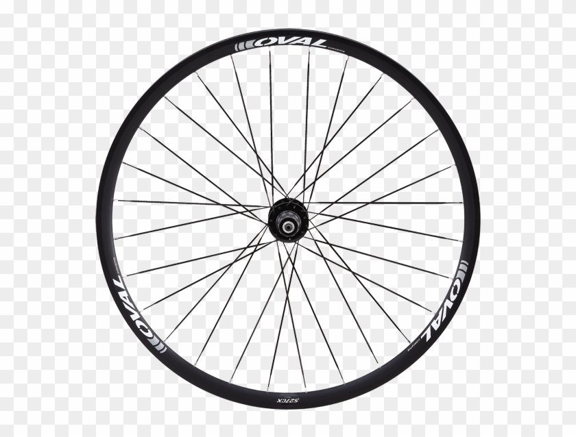 527 Disc Wheelset - Fulcrum Racing Quattro 2016 #766077