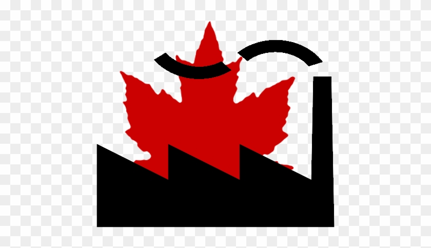 Canada Company Stub Logo - Royal Canadian Air Force #766082