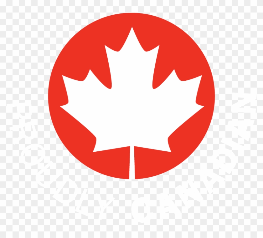 Customer Portal - Proudly Made In Canada #766093