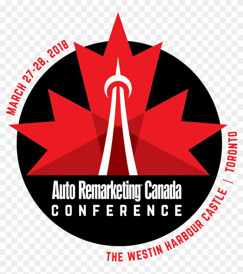 Auto Remarketing Canada Conference - Augmented Reality #766096