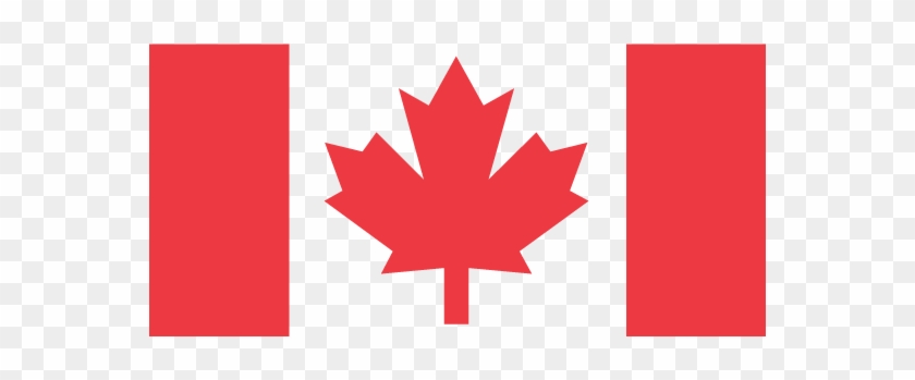 Canada Logo Free Vector - Canada Logo Free Vector #766100