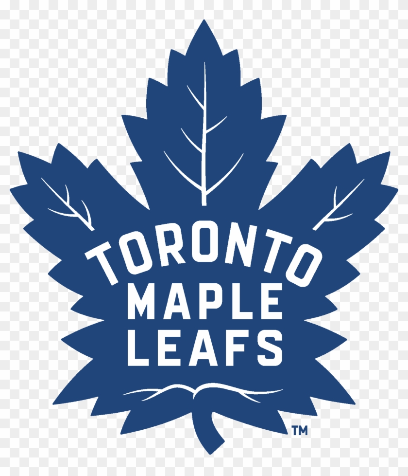 Toronto Maple Leafs Logo [nhl] - Toronto Maple Leafs Logo #766111