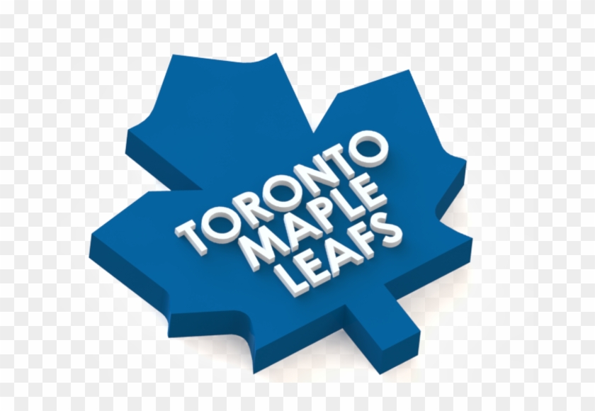 Logo Printing Toronto - Toronto Maple Leafs #766136